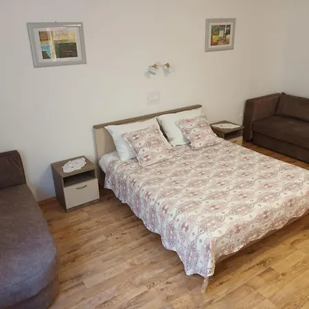 House Suzyivan سوبيتارسكا دراغا