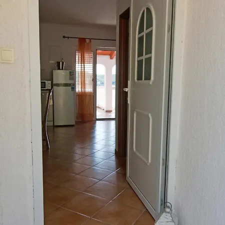 House Suzyivan Apartment *
