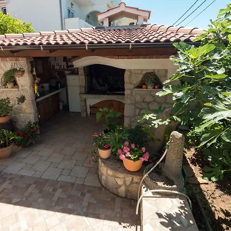 Appartamento House Suzyivan