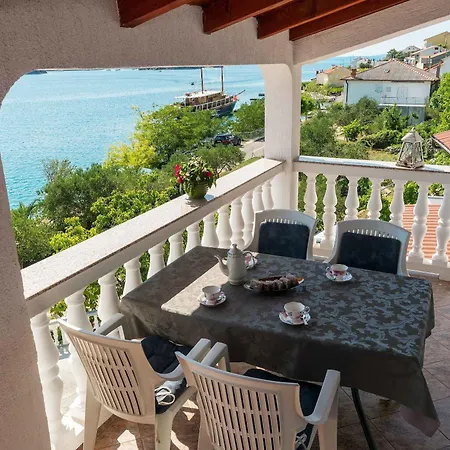 Appartamento House Suzyivan Supetarska Draga